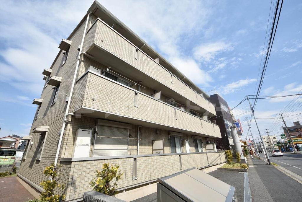 サンコースト