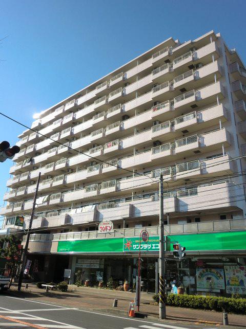 サンプラザ湘南