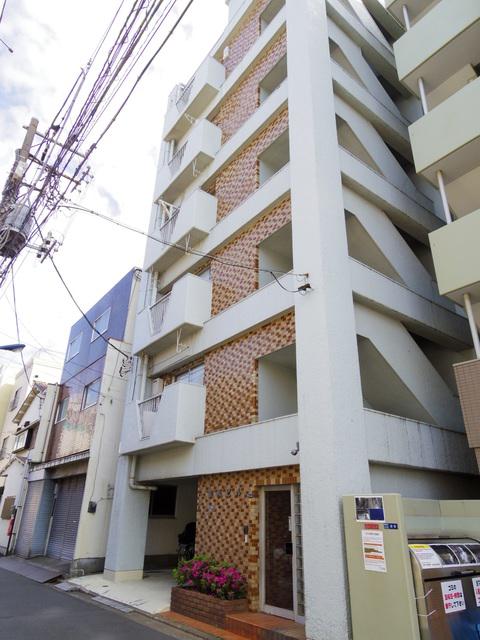 富永ビル
