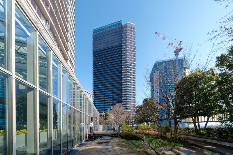グランドシティタワー池袋