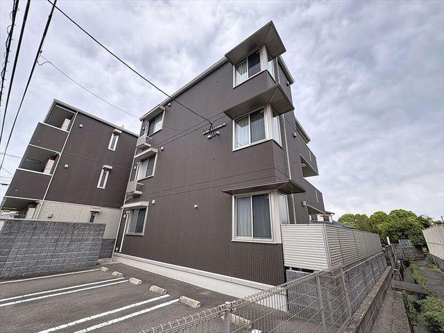 GD SASABARU APARTMENT B