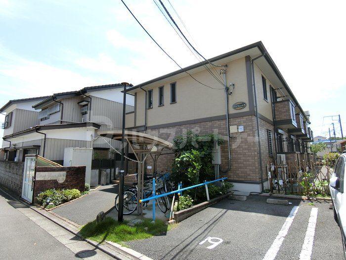 CASA・VIRENTE