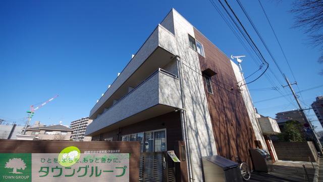リブリ・青葉