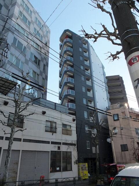 AXAS高田馬場