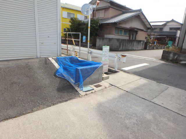 KIRAKUハイツ