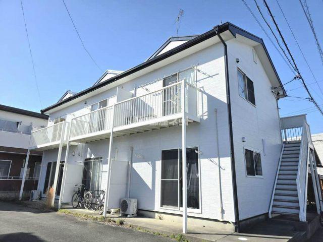 モアハウス磐田
