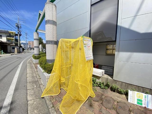 ビレッジトウホウ