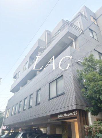 ベルメゾンエス