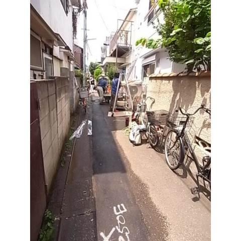 OKハイム