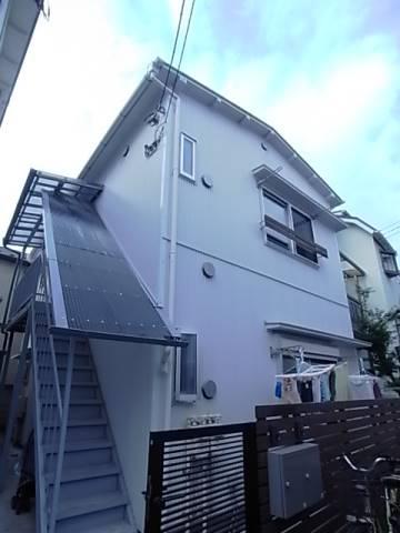 OKハイム(1LDK/2階)
