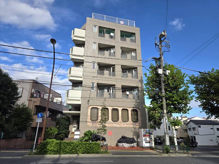 作田ビル
