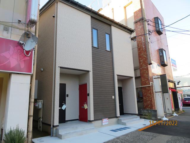 エリーカ台町