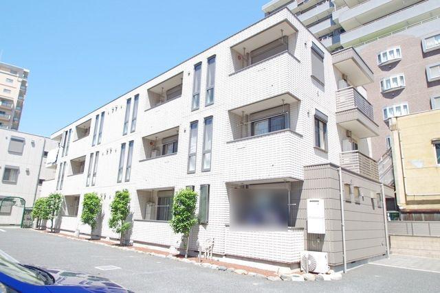 ウェルス本厚木イースト