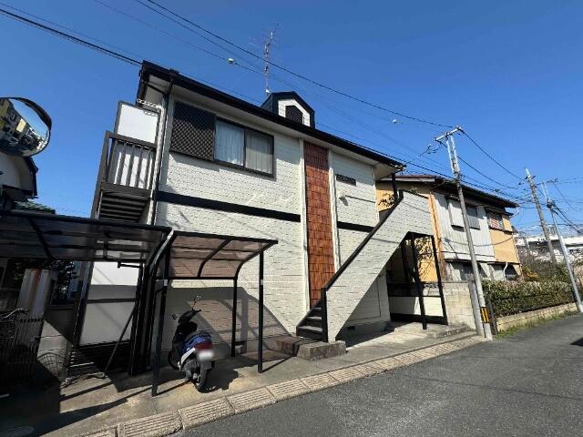 メイプルハイツ