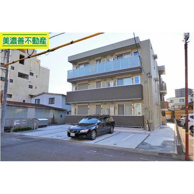 ささら弐番館(1LDK/3階)