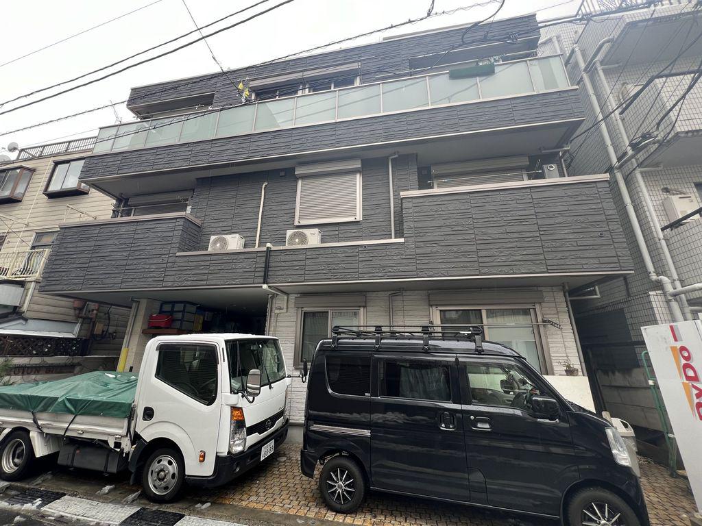 瑞雲ビル