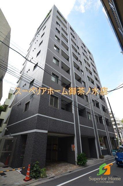 ペイサージュ文京