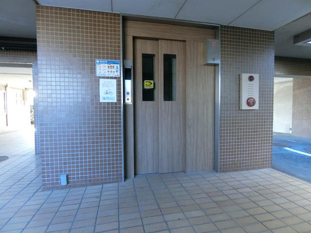 ドエール大川筋