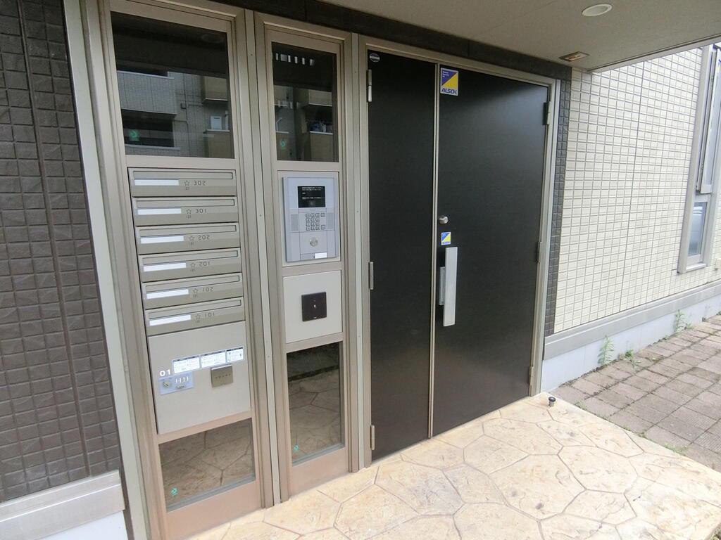 RE・EARTHの杜ほし