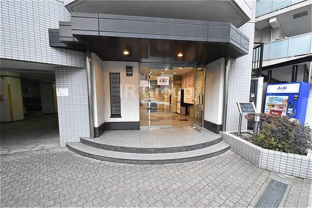 コスモリード西日暮里