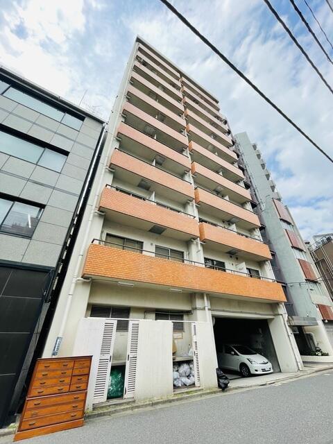 ハイツ神田岩本町