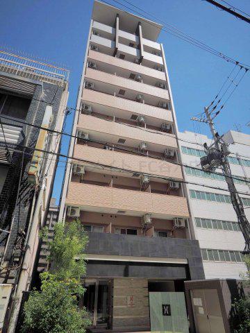 エグゼ心斎橋イースト
