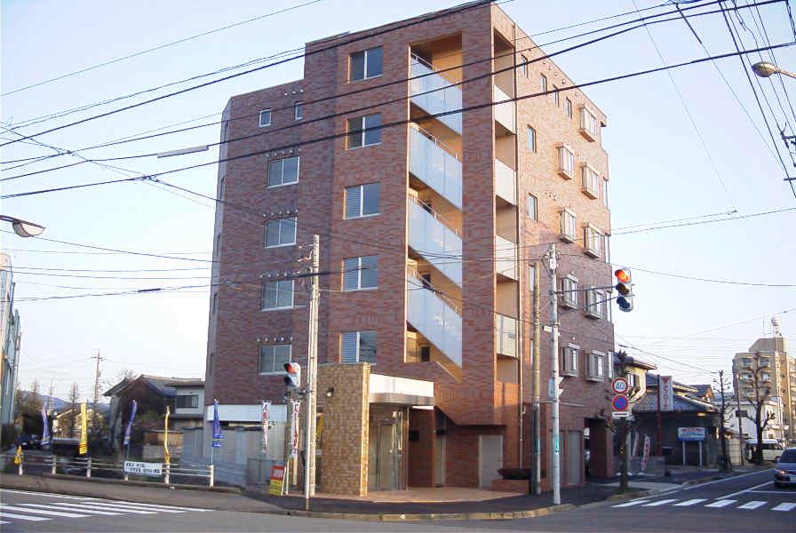 カスティージョ二の宮