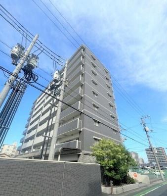 アルティザ倉敷(1LDK/3階)