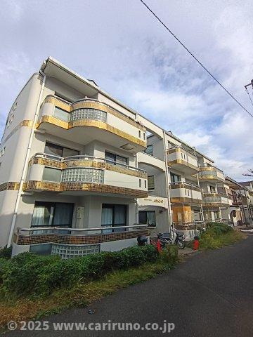 グリーンタウンみその