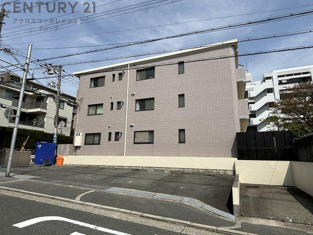 デュオ苦楽園 2号棟