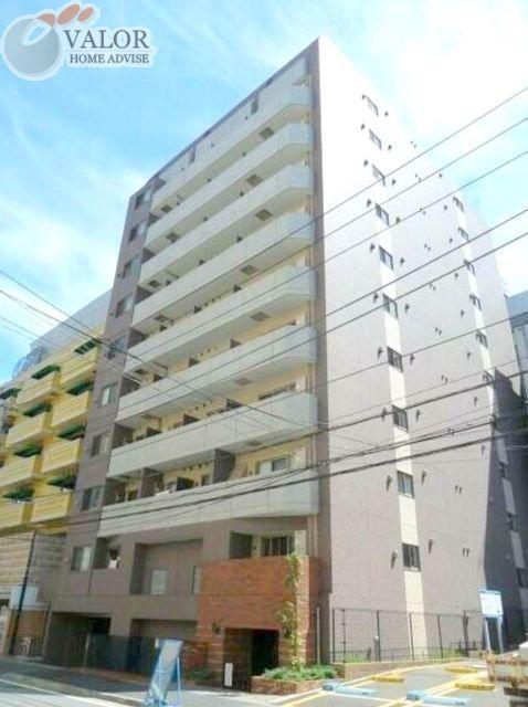 フェニックス新横濱参番館
