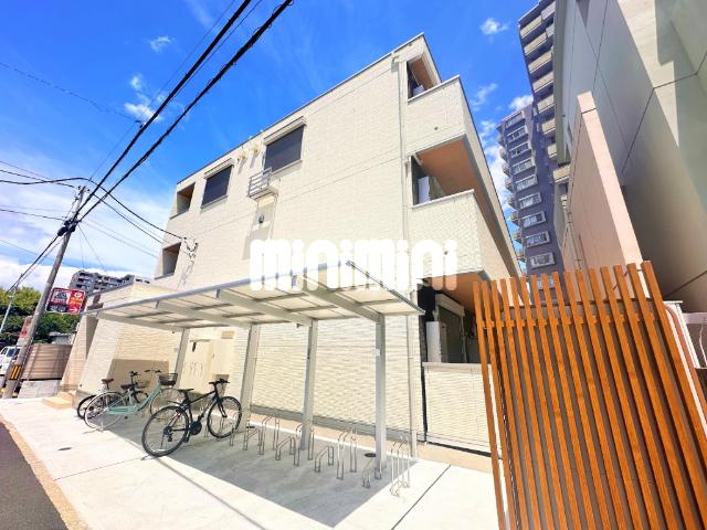 グラーティア相模原