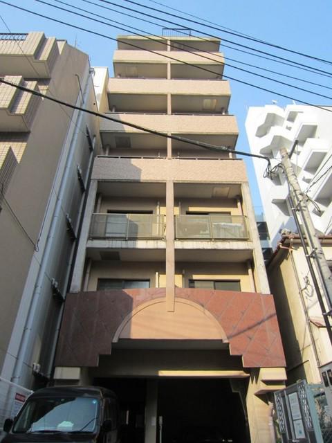 ダイナコート天神南II