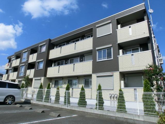 GRACE SQUARE(2LDK/2階)