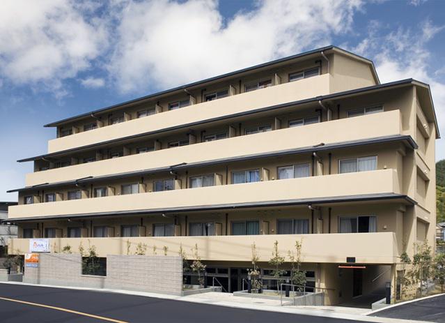 GRAND E TERNA京都上賀茂