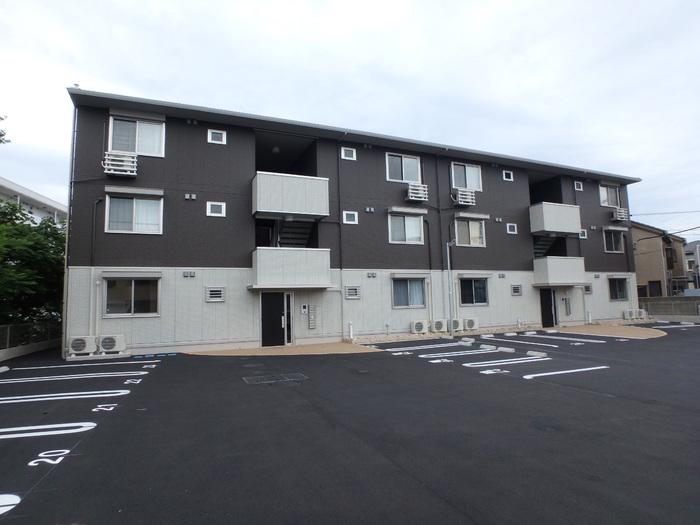 アイリーブ庄町