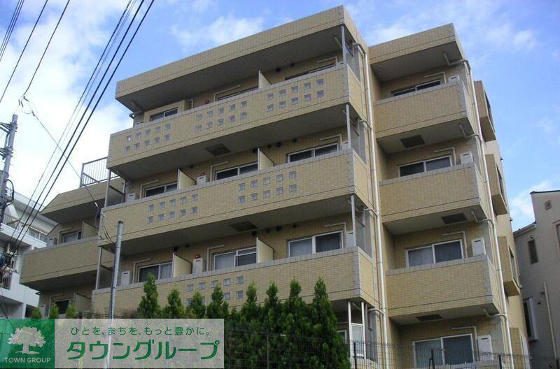 グランヴァン初台
