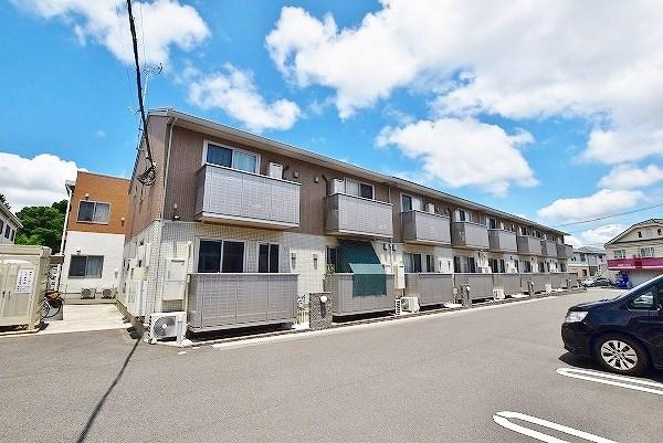 メゾンプランタニエール キャトル