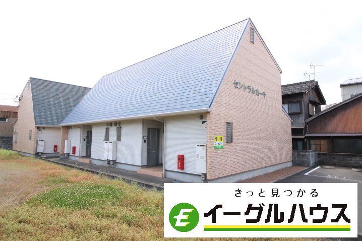 セントラルカーサー