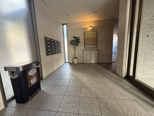 グランコート舞