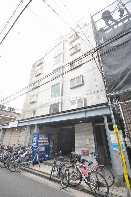 アベニューフロベール