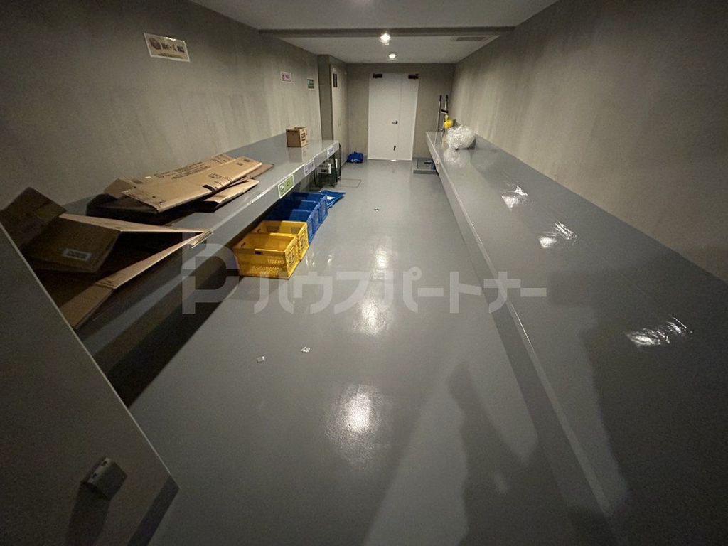 クレヴィスタ柴又