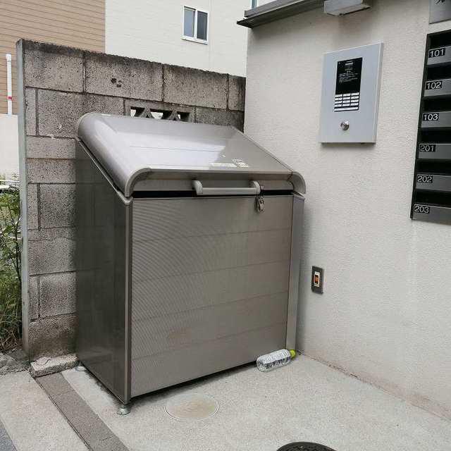 カトレアハイツ