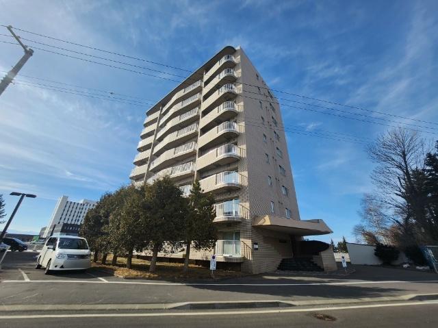 マノワール白樺