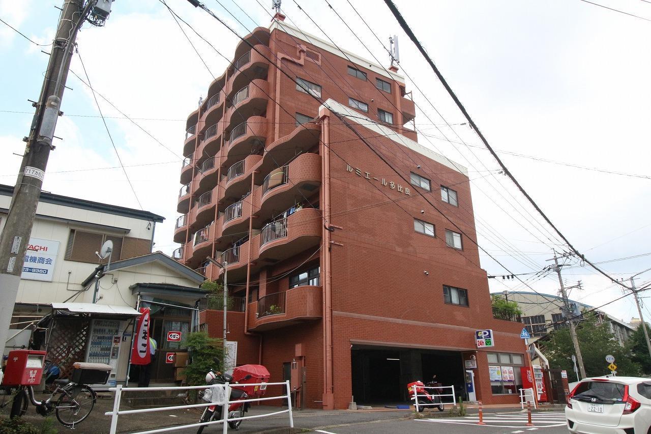 ルミエール多以良