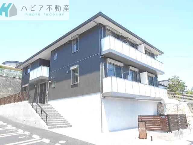 ヴィアソーレ虹ヶ丘