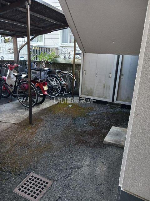横浜ハイツ