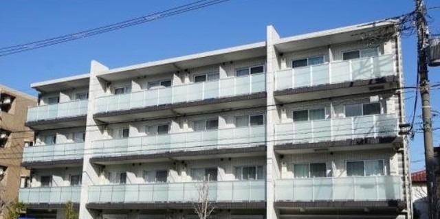LUNIQ新高島平