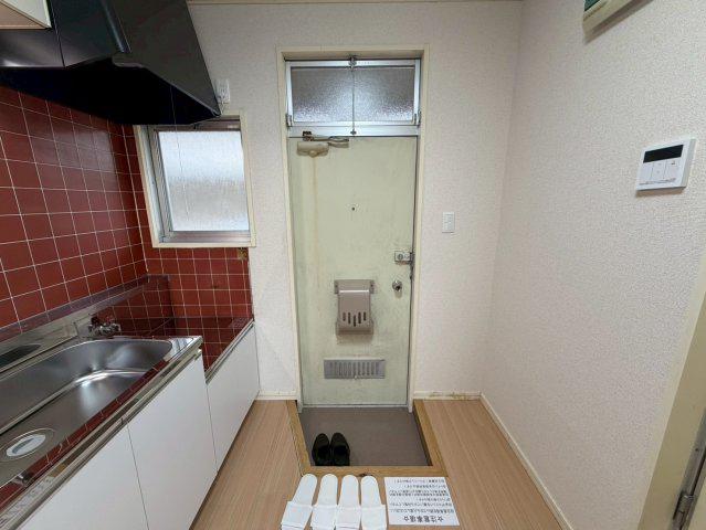レピュート武蔵