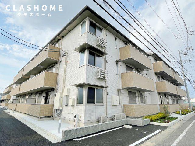 NC STYLE 知立 イースト